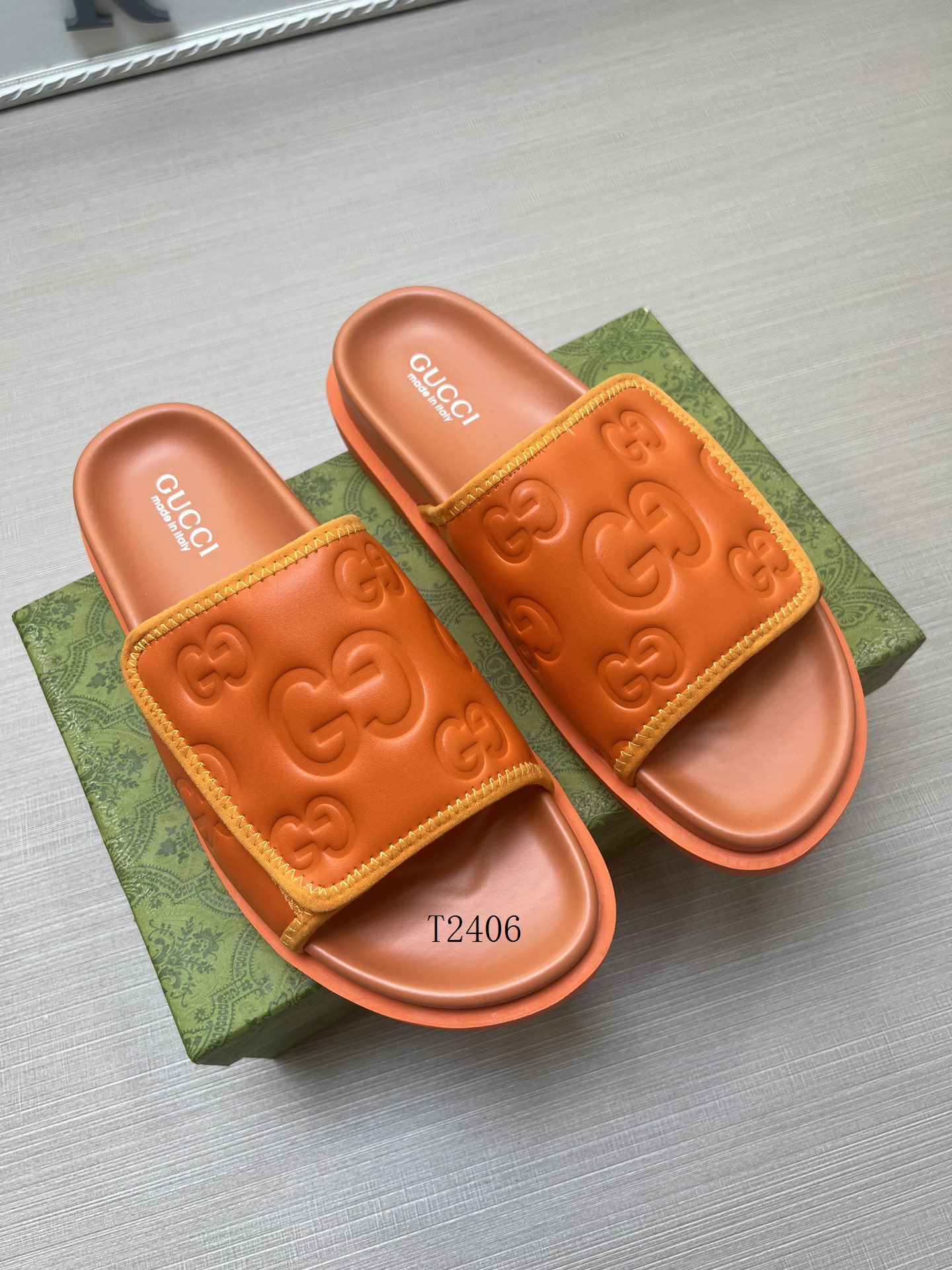 Gucci sz38-45 h0609