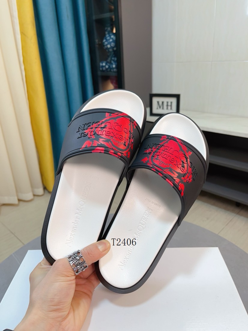 Alexander McQueen sz38-45 h0613