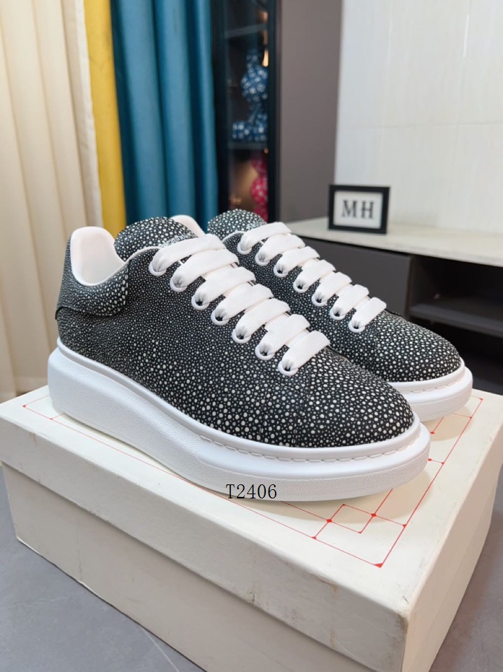 Alexander McQueen sz38-44 h0604