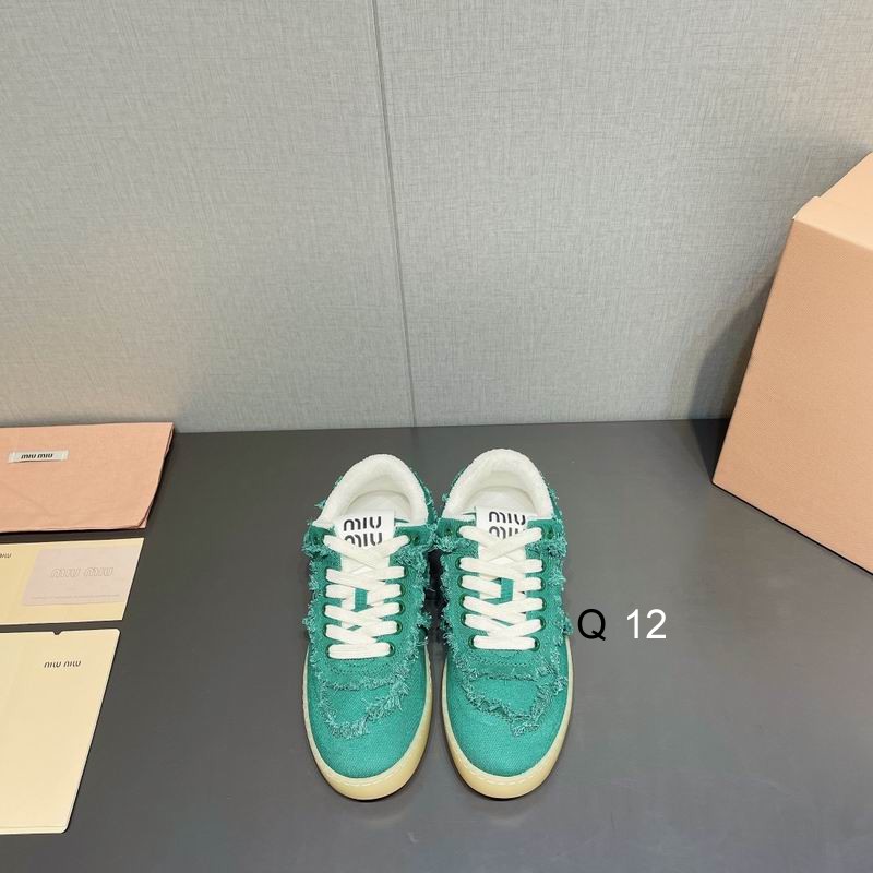 MiuMiu sz35-40 J0603