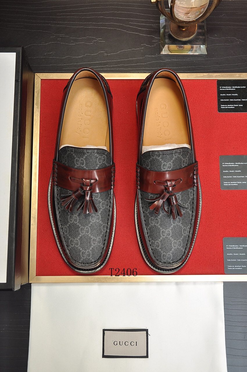 Gucci sz38-44 h0602