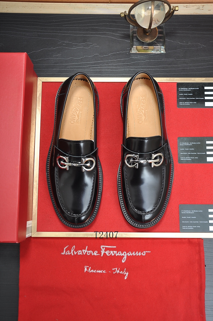 Ferragamo sz38-44 h0704