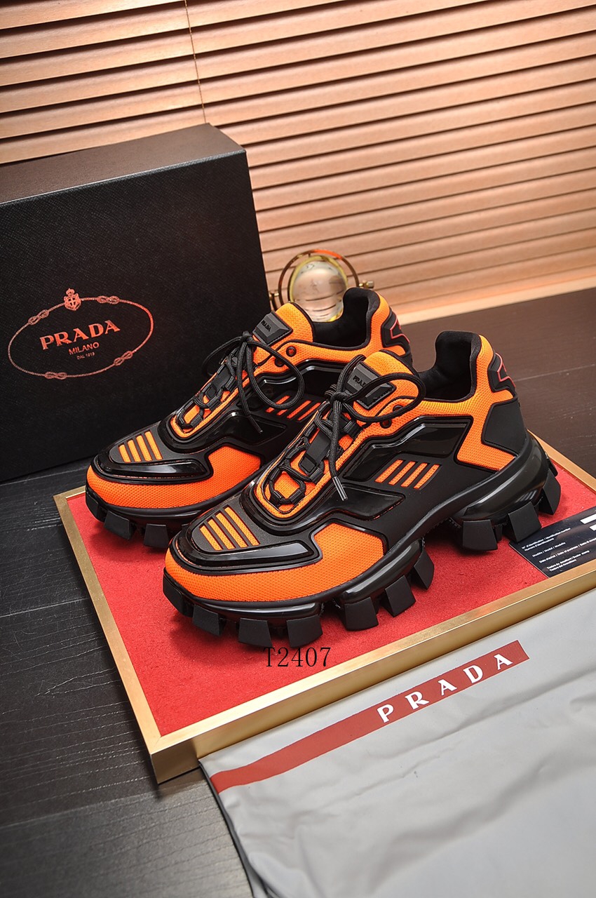 Prada sz38-44 h0706