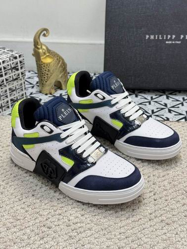 PP sz39-45 mnh 0702