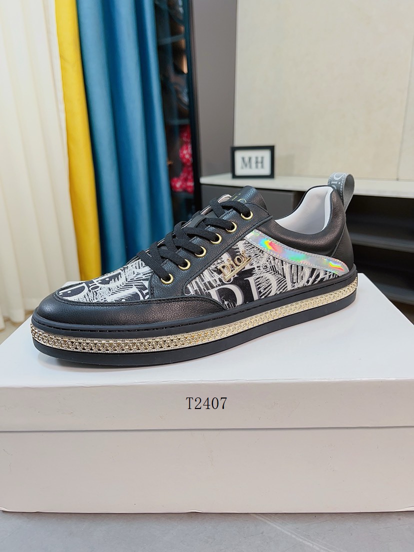 Dior sz38-44 h0716