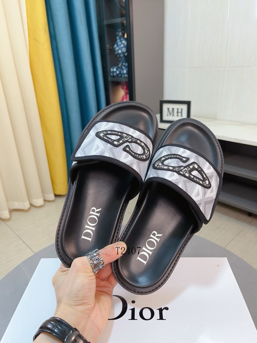 Dior sz38-44 h0701