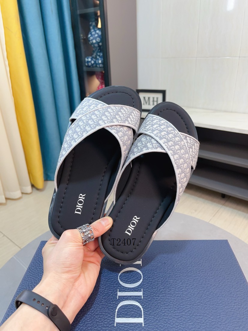Dior sz38-44 h0710