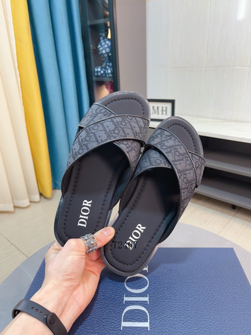 Dior sz38-44 h0711