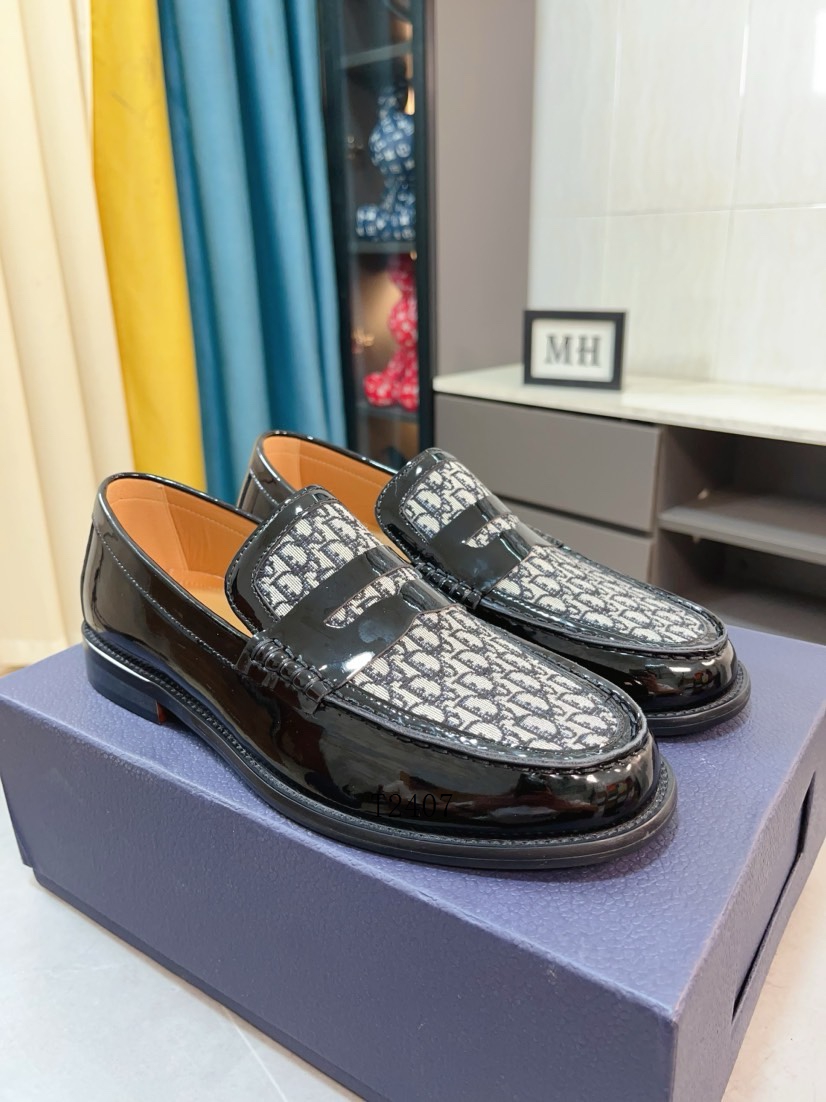 Dior sz38-44 h0703