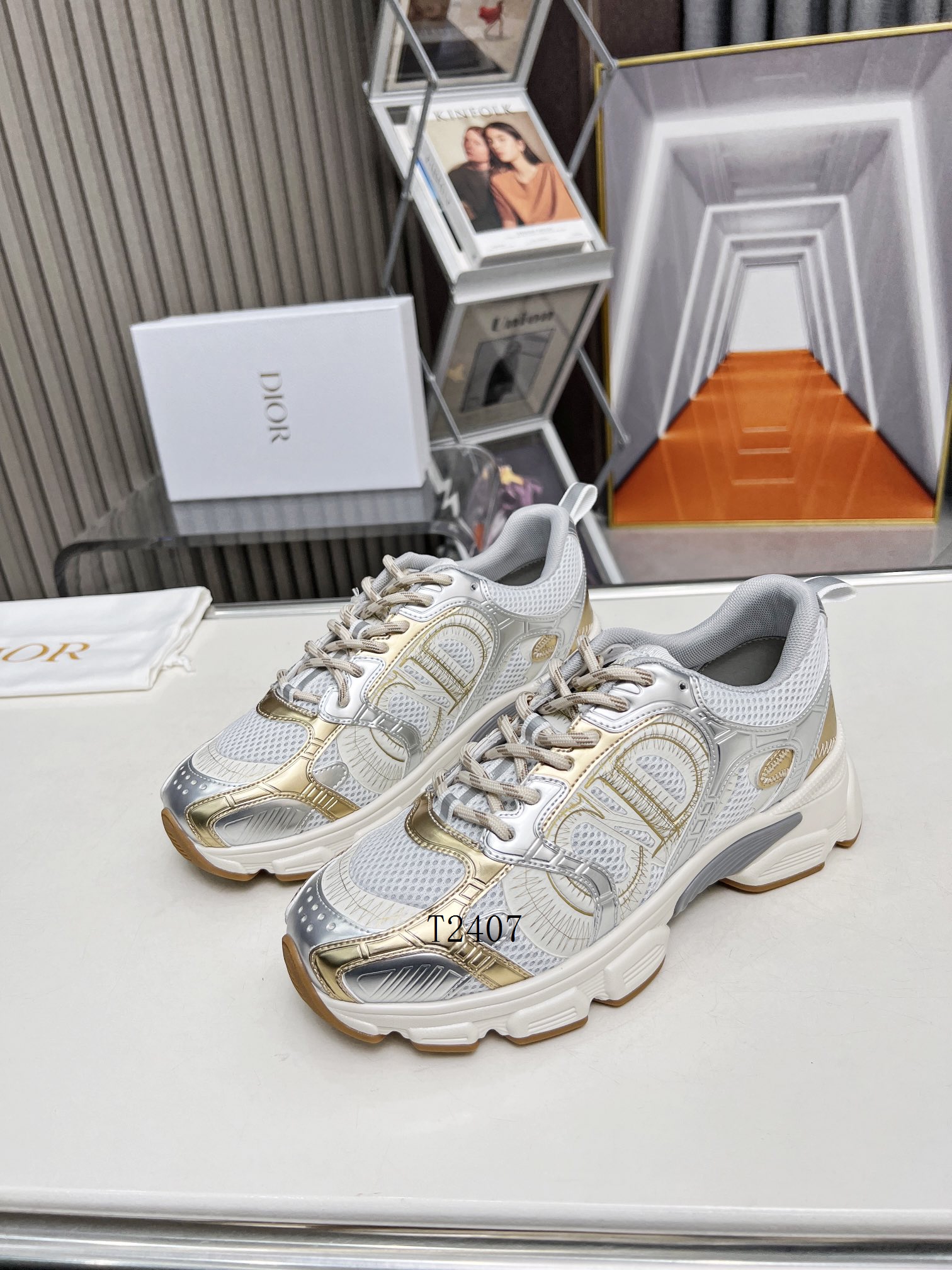 Dior sz40-46 h0728