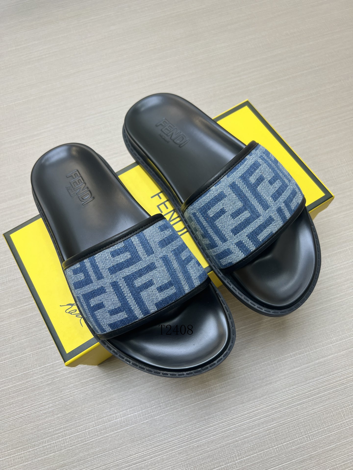Fendi sz38-45 h0803