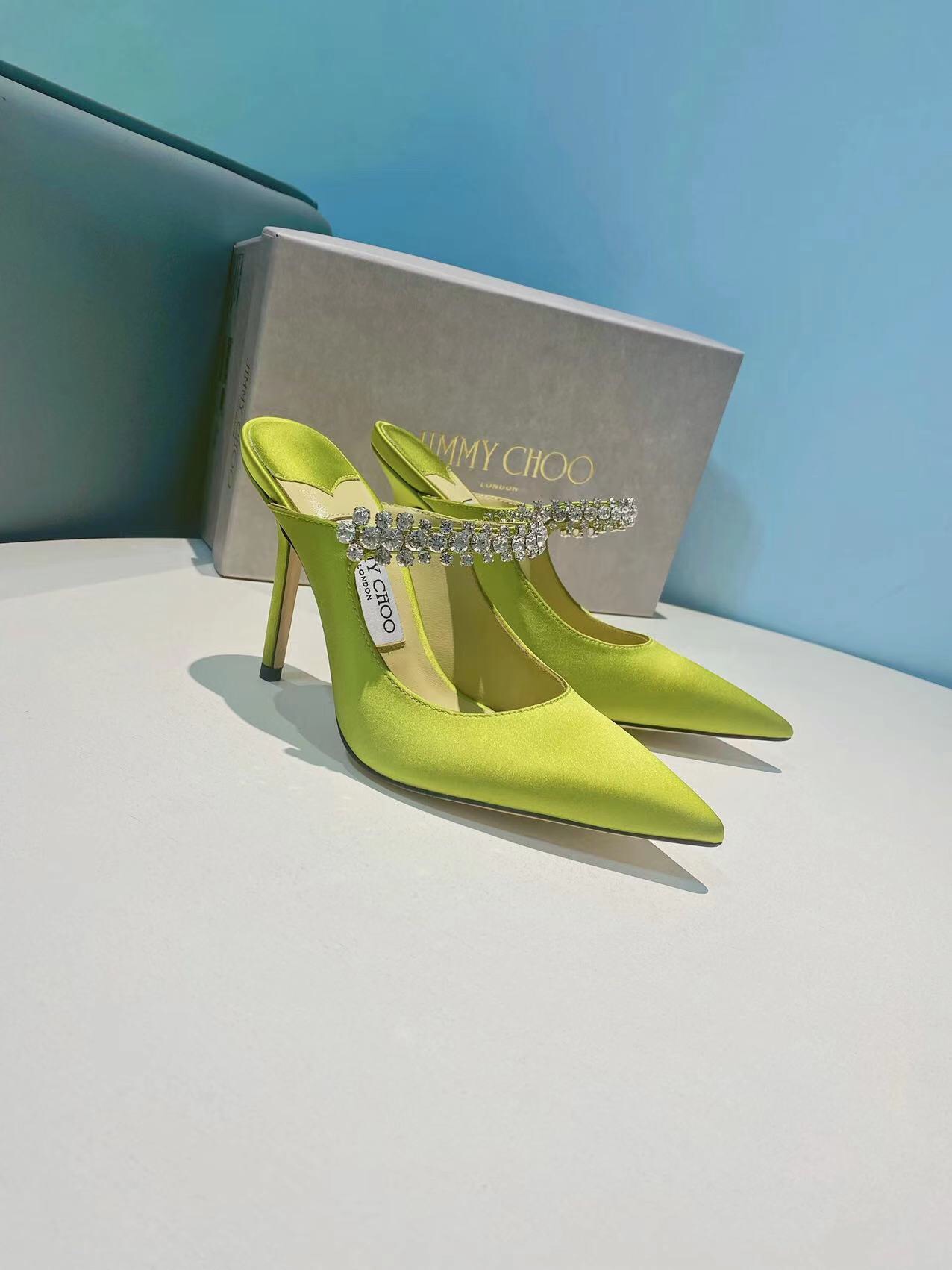 Jimmy Choo sz34-40 h0806