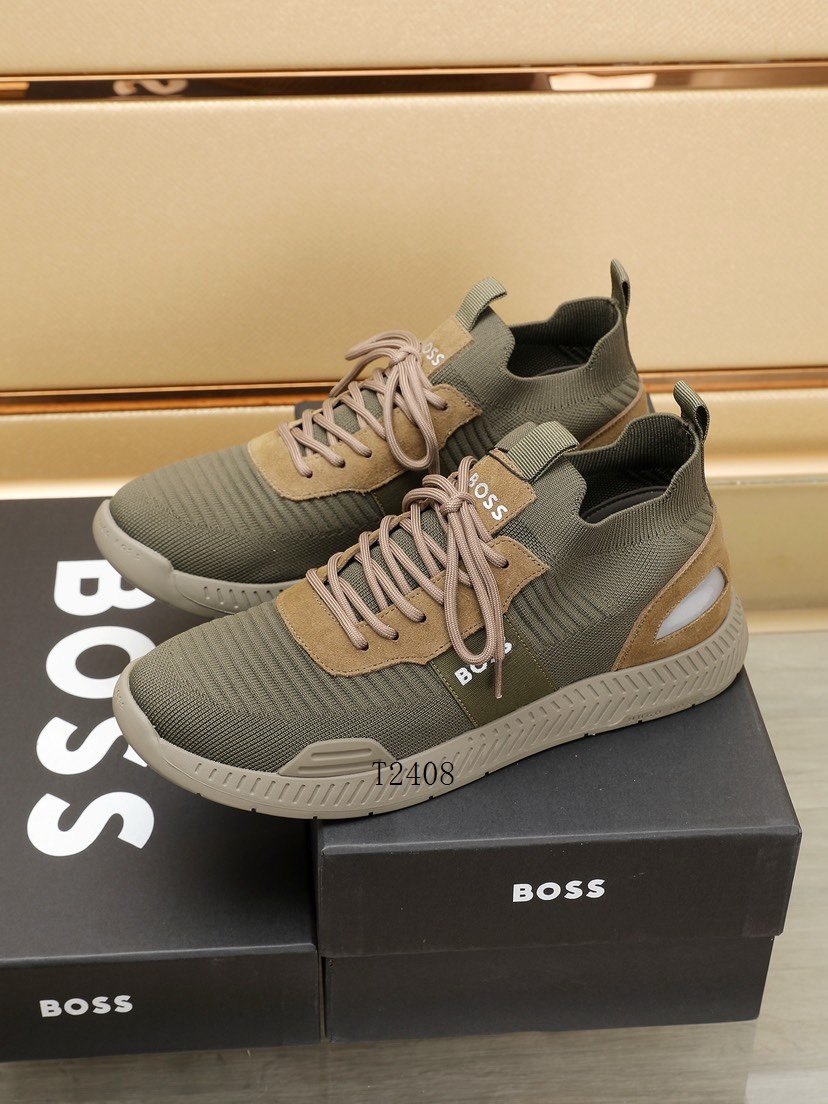 Boss sz38-44 h0802