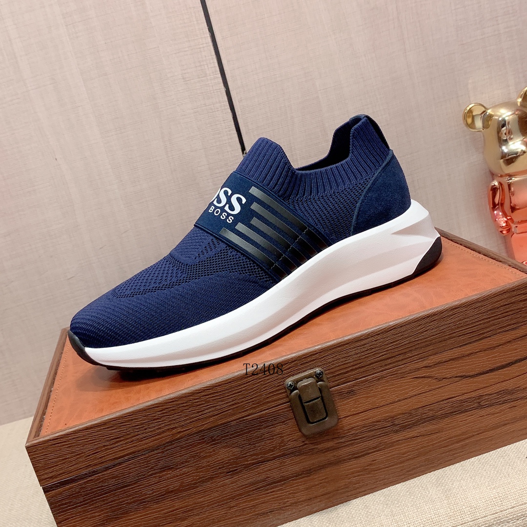 Boss sz38-44 h0802