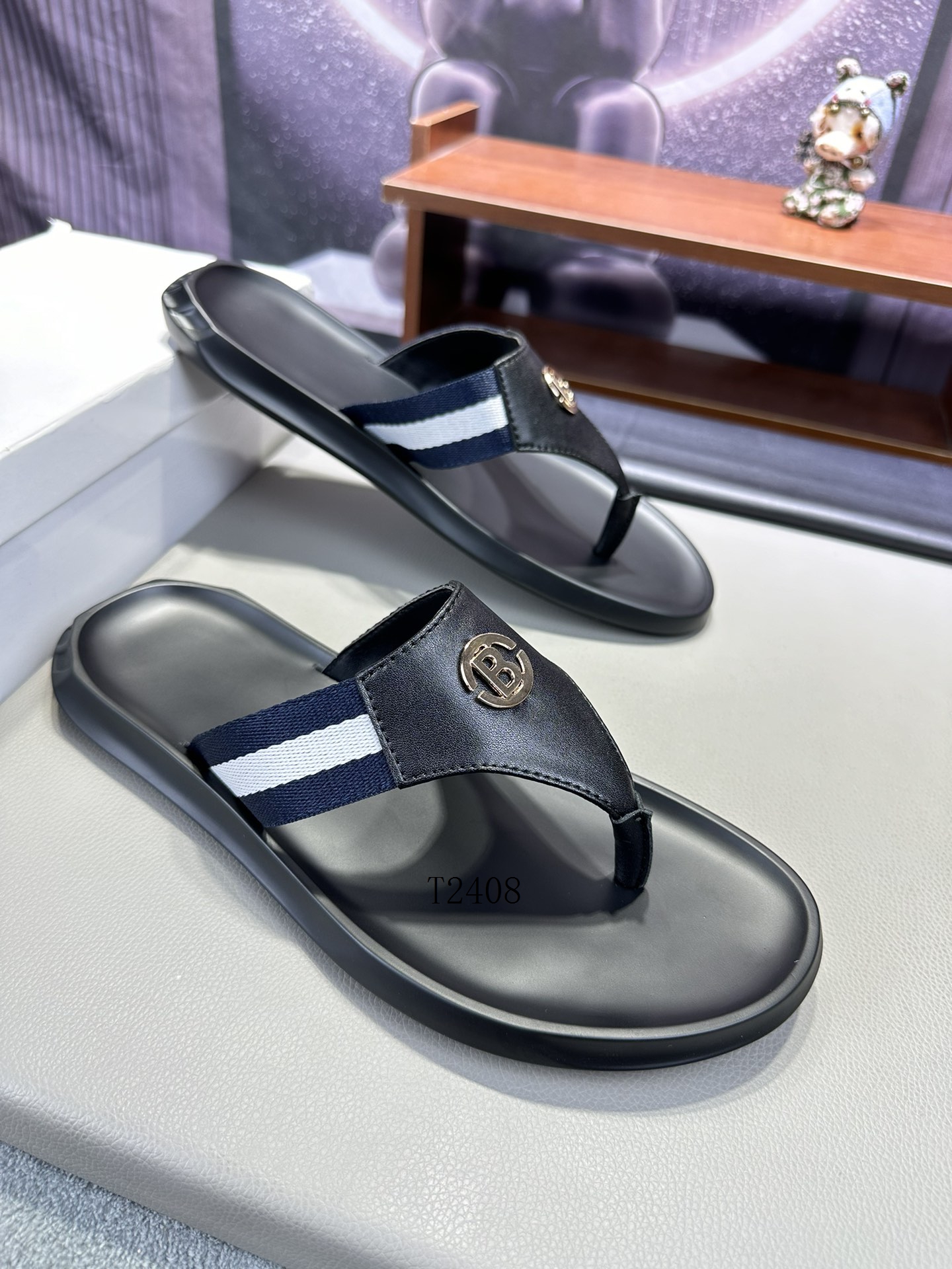 Bally sz38-44 h0801