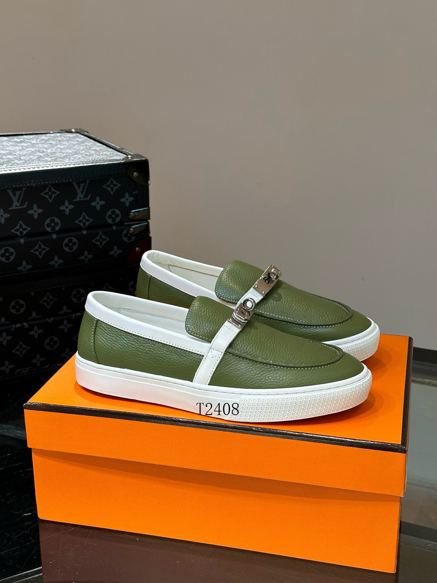 Hermes sz38-44 h0801