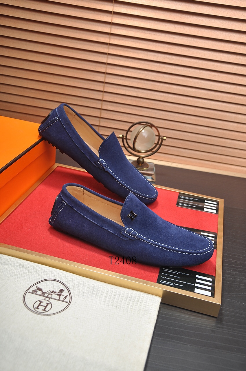 Hermes sz38-44 h0805