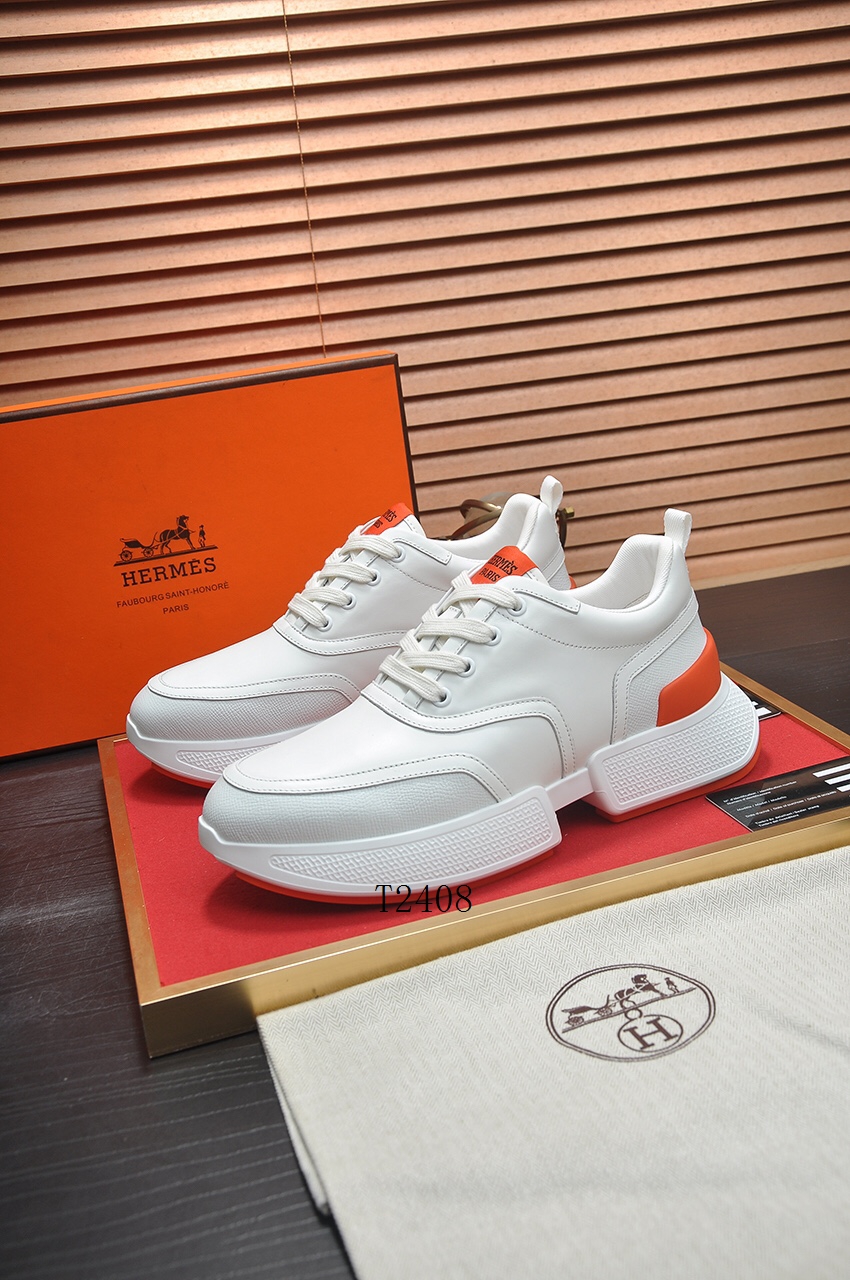 Hermes sz35-40 h0802