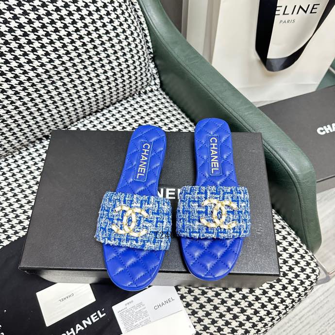 Chanel sz35-40 h0803