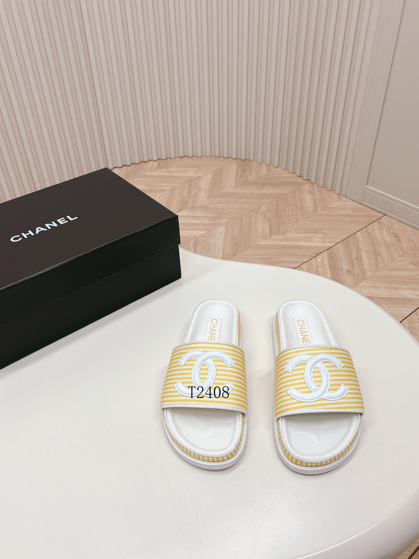 Chanel sz35-40 h0806