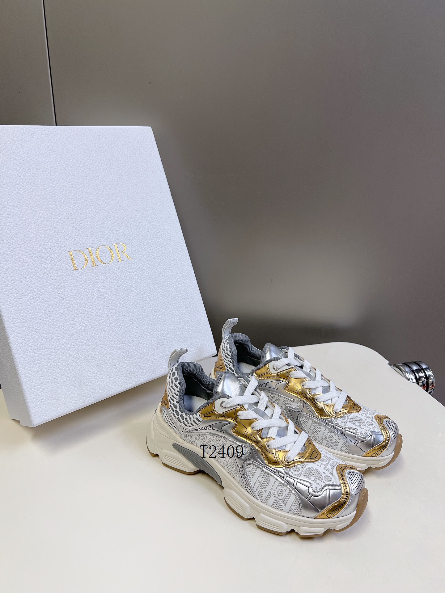 Dior sz35-41 h0902