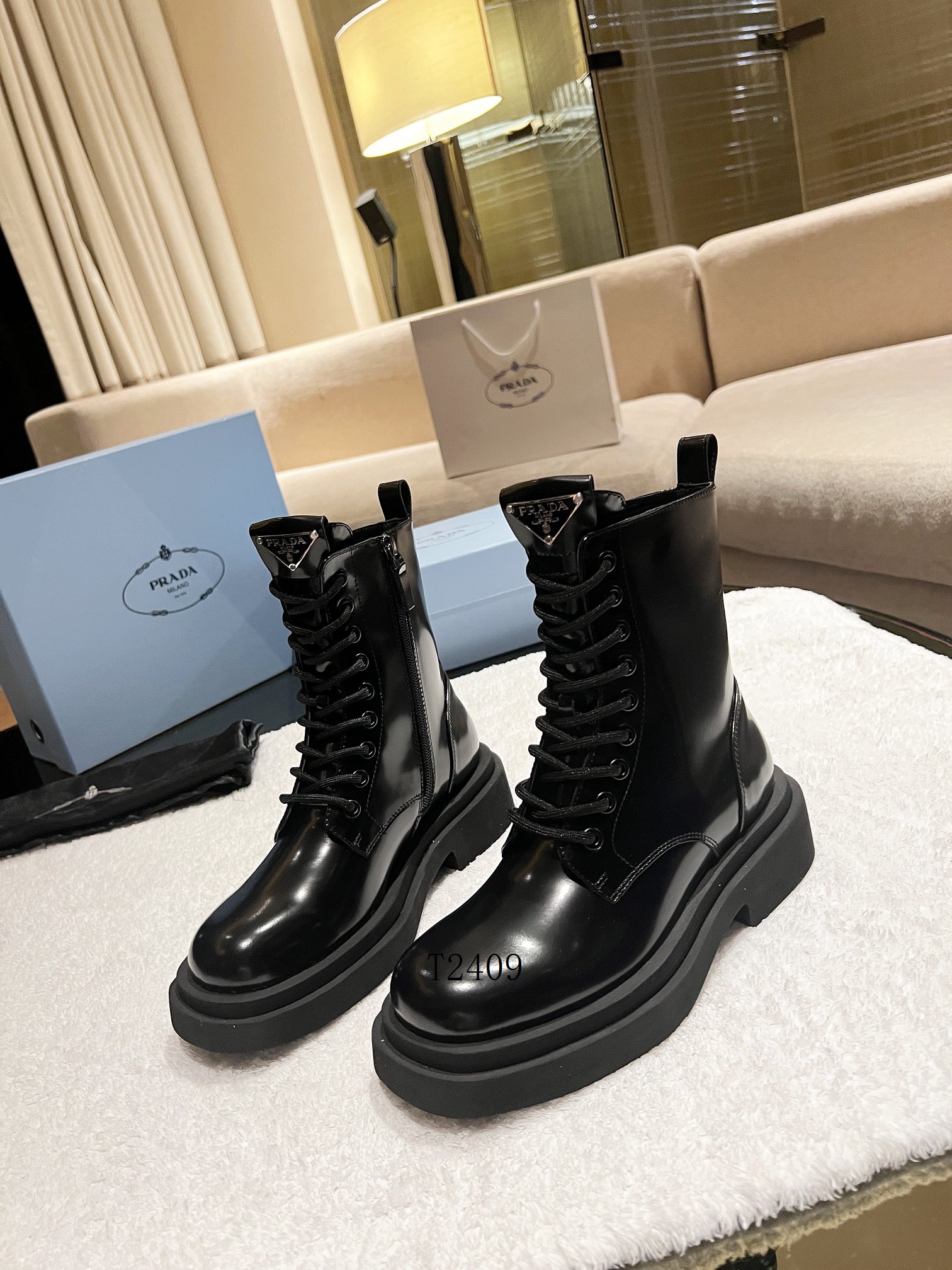 Prada sz35-41 h0903