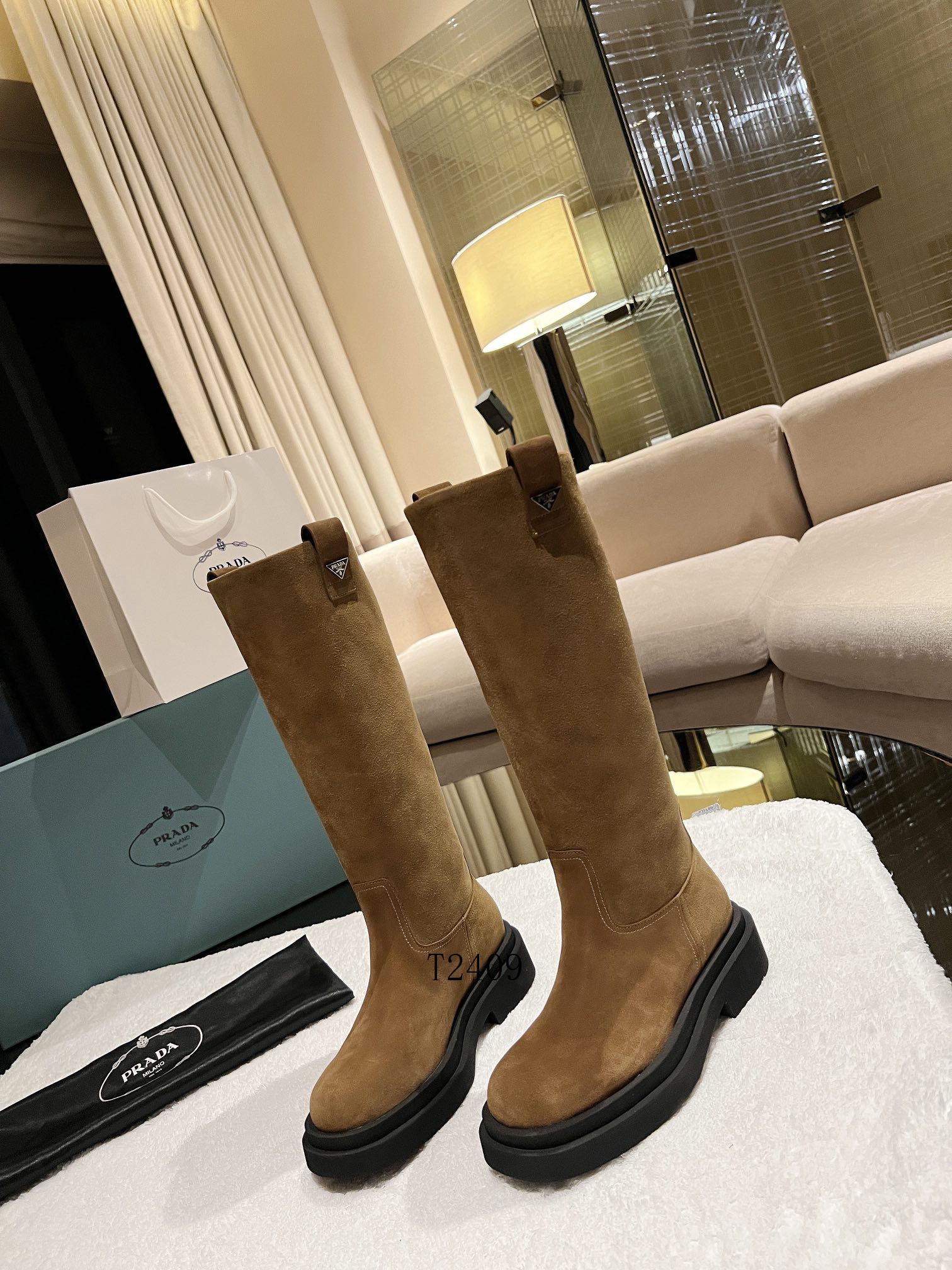 Prada sz35-41 h0902