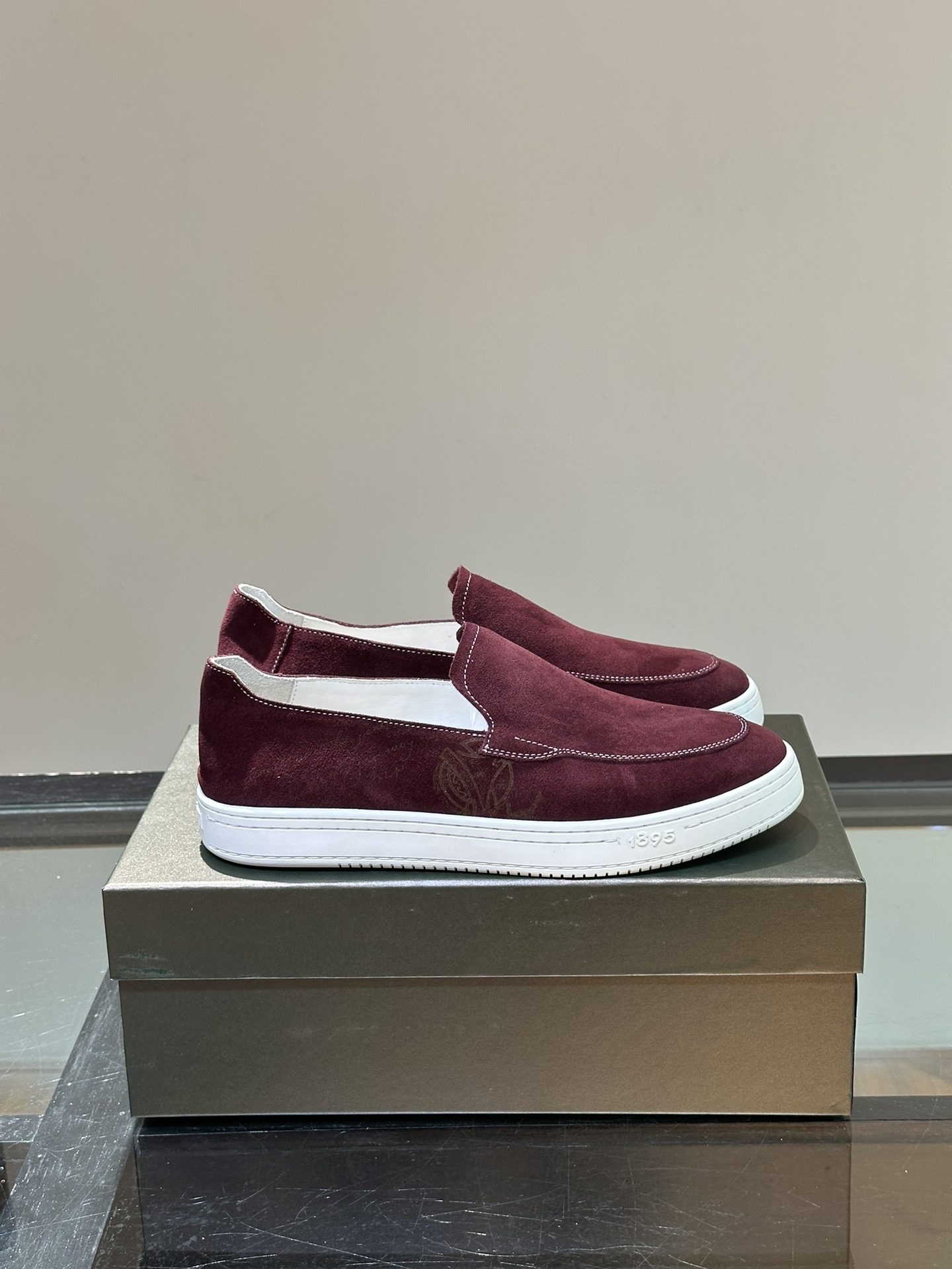 Berluti sz38-45 h0911
