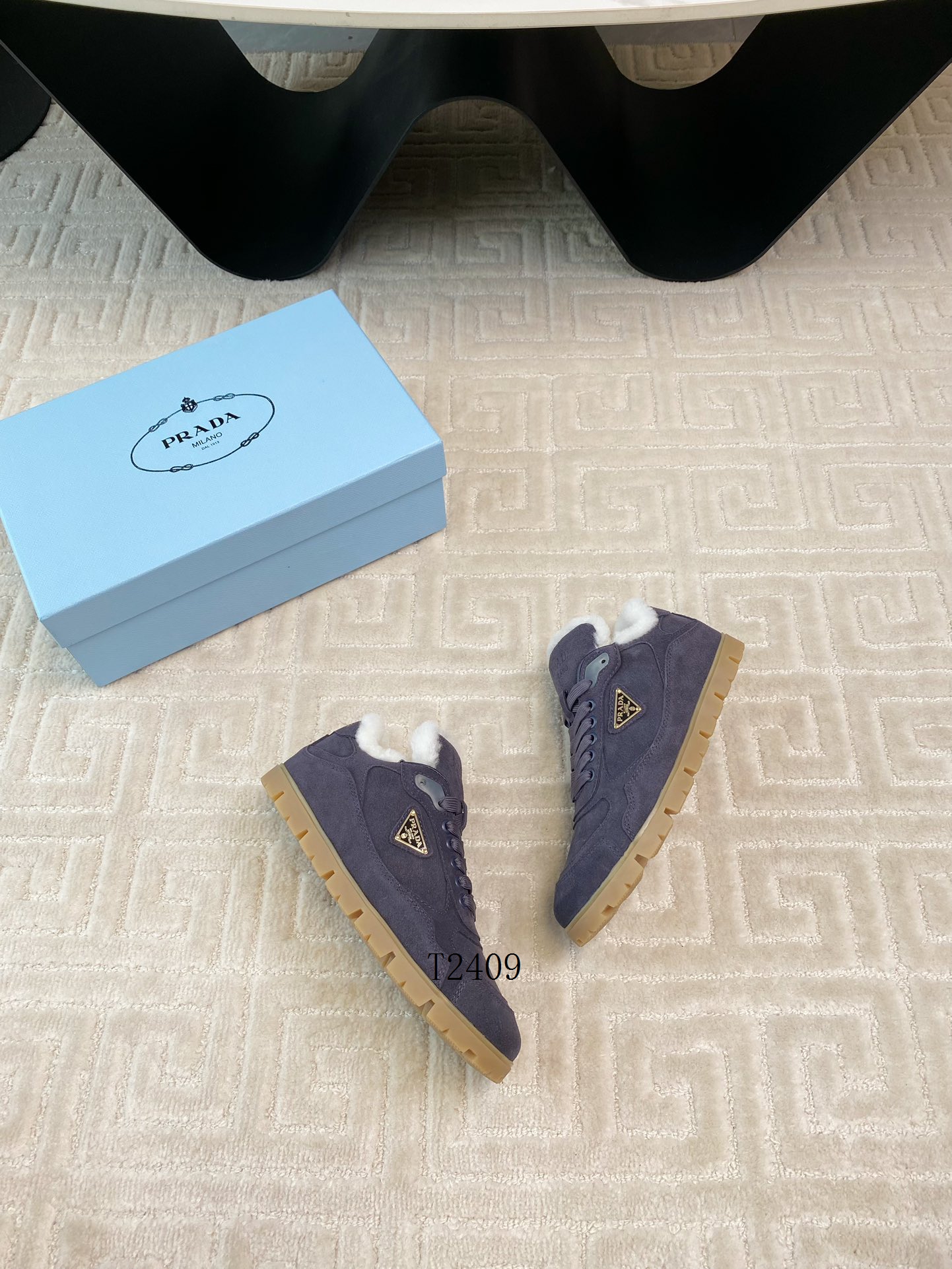 Prada sz39-45 h0901