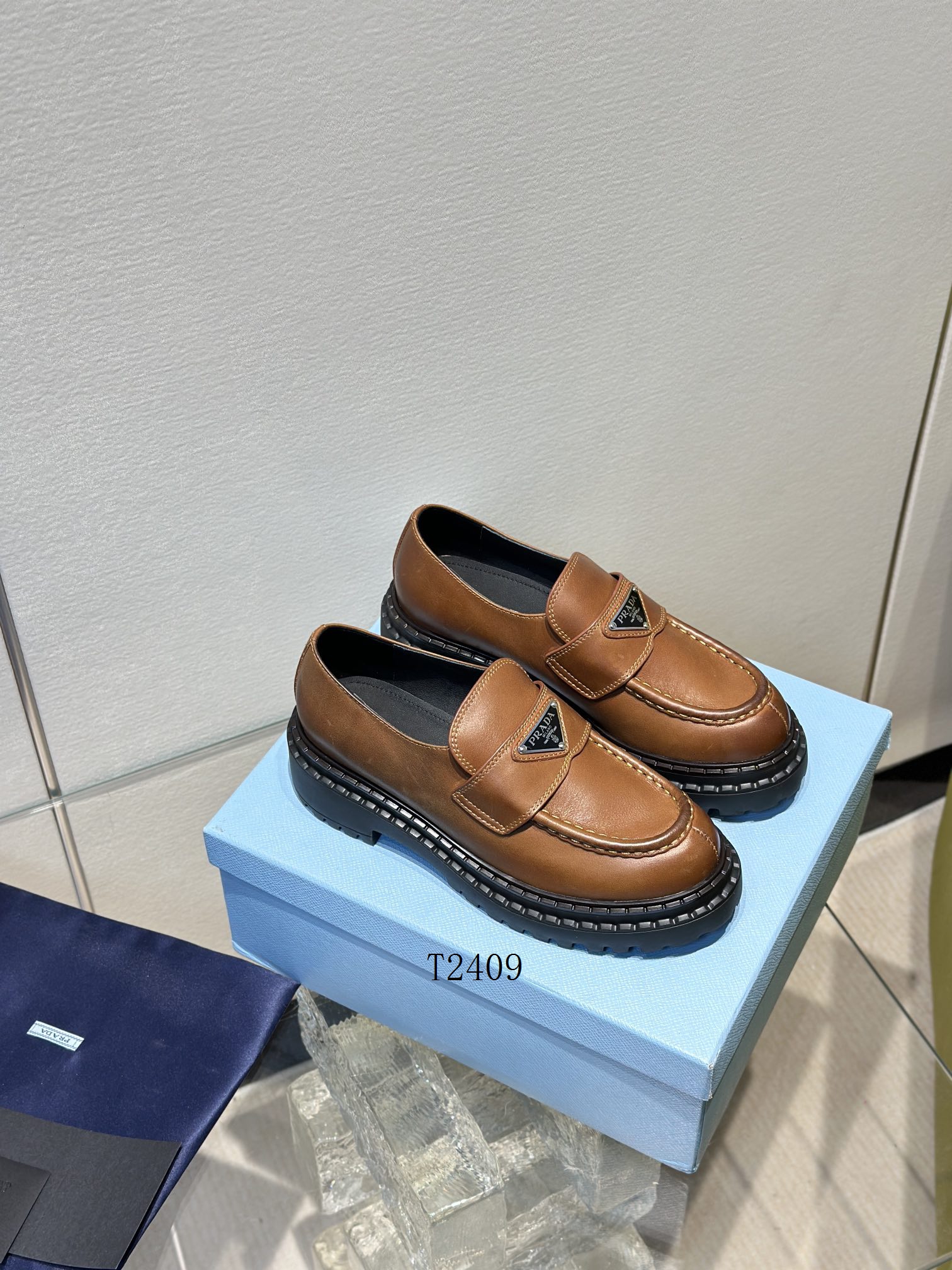Prada sz35-40 h0902