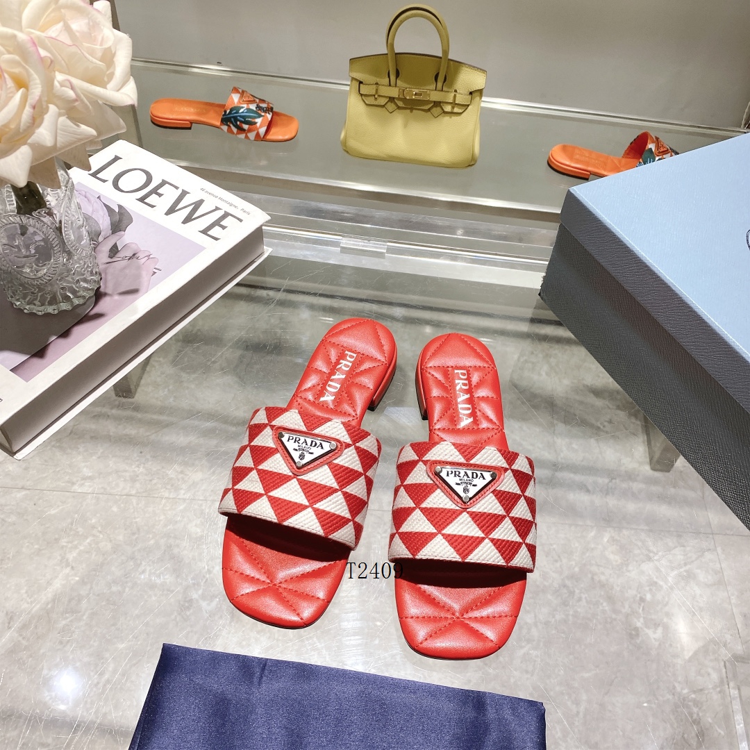 Prada sz35-40 h0903