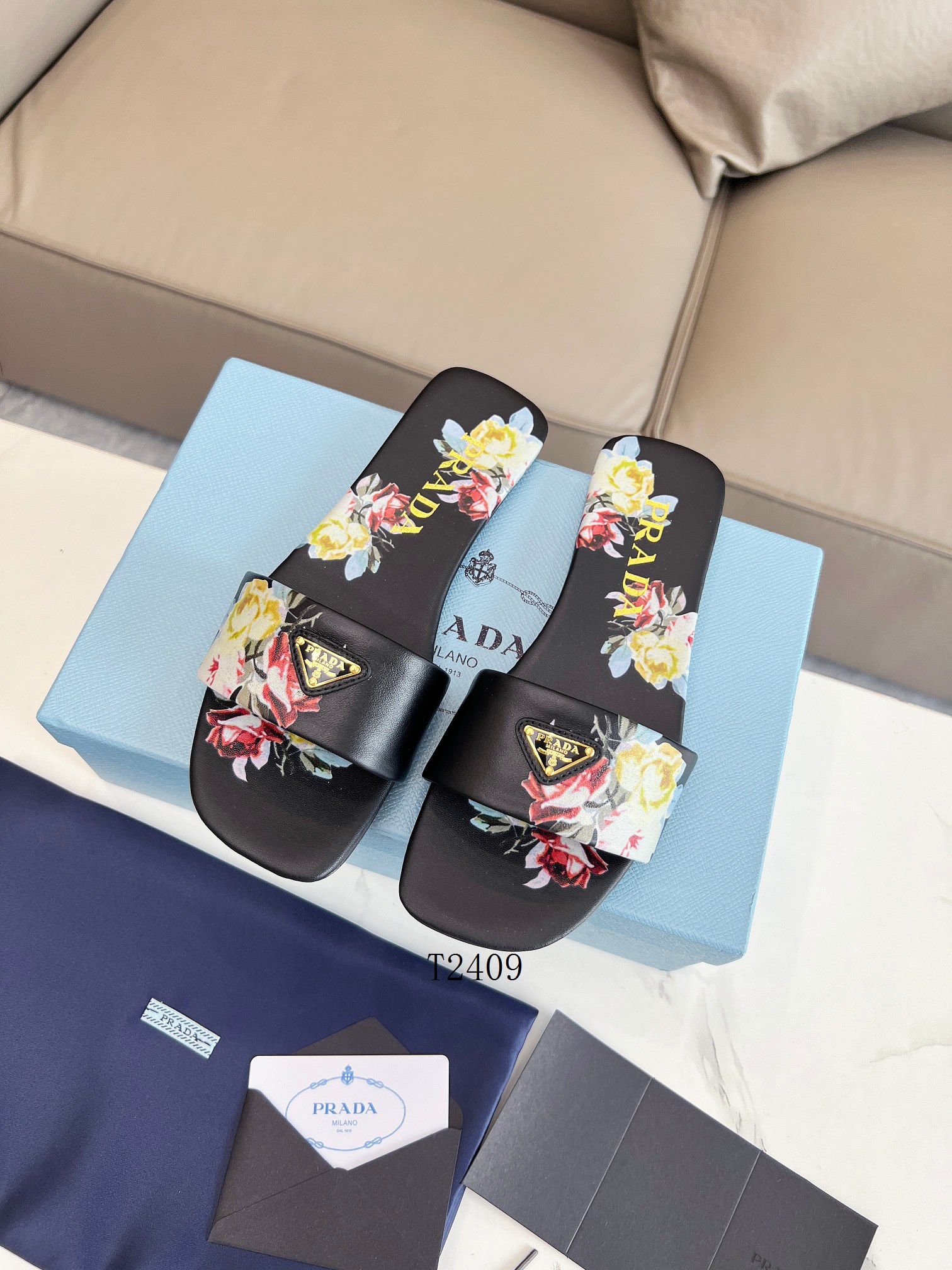 Prada sz35-40 h0908