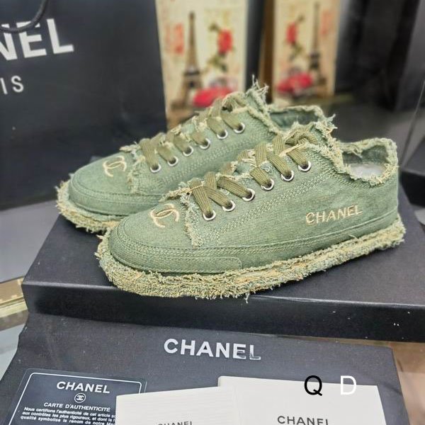 Chanel sz35-40 GDT0906