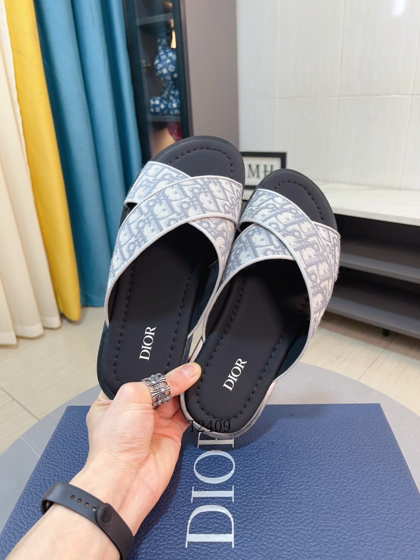 Dior sz38-44 h0904