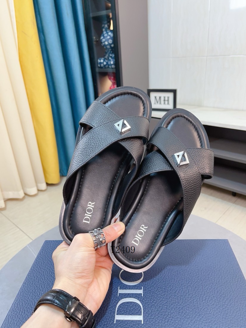Dior sz38-44 h0915