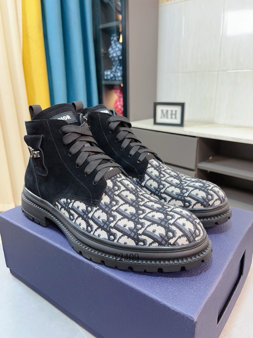 Dior sz38-44 h0902