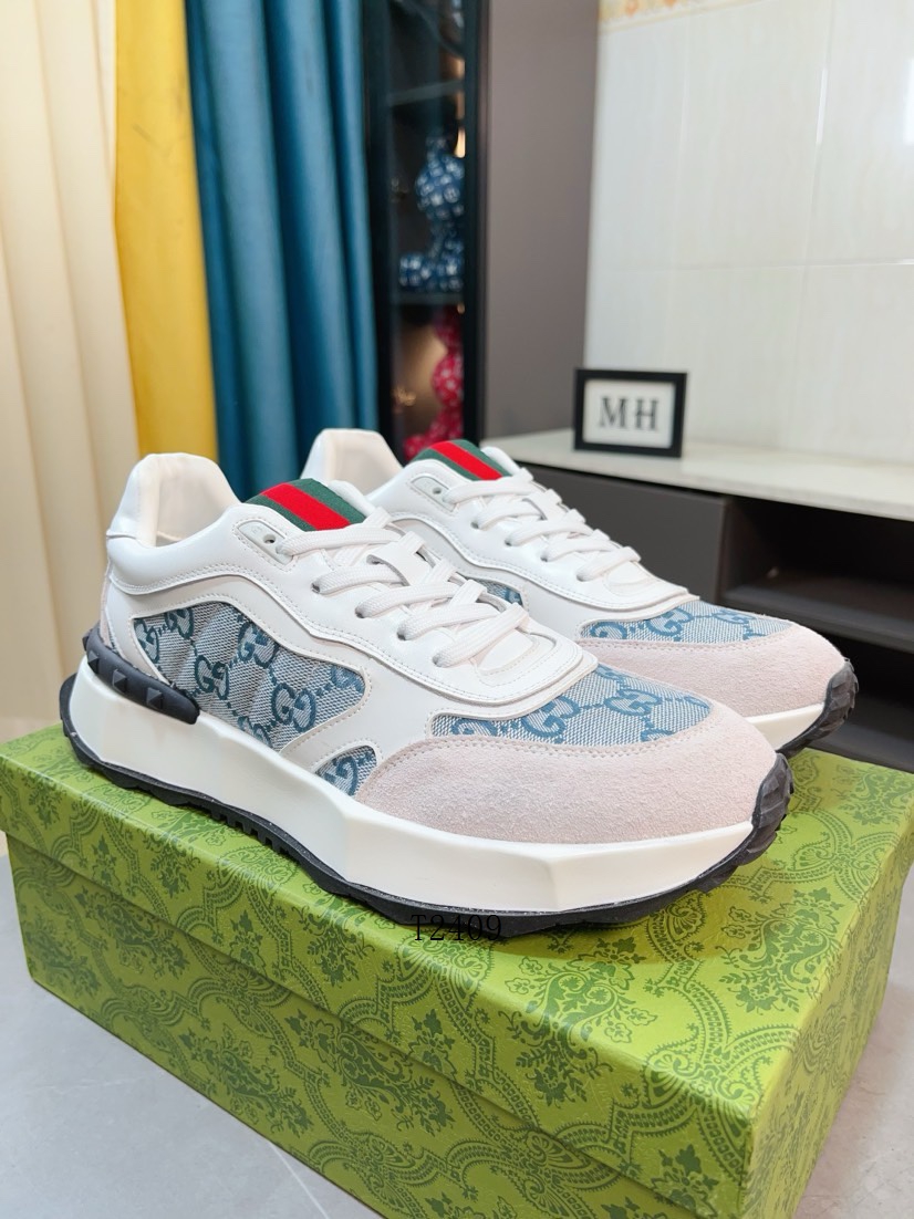 Gucci sz38-44 h0910