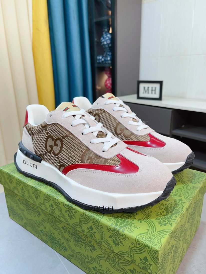 Gucci sz38-44 h0923