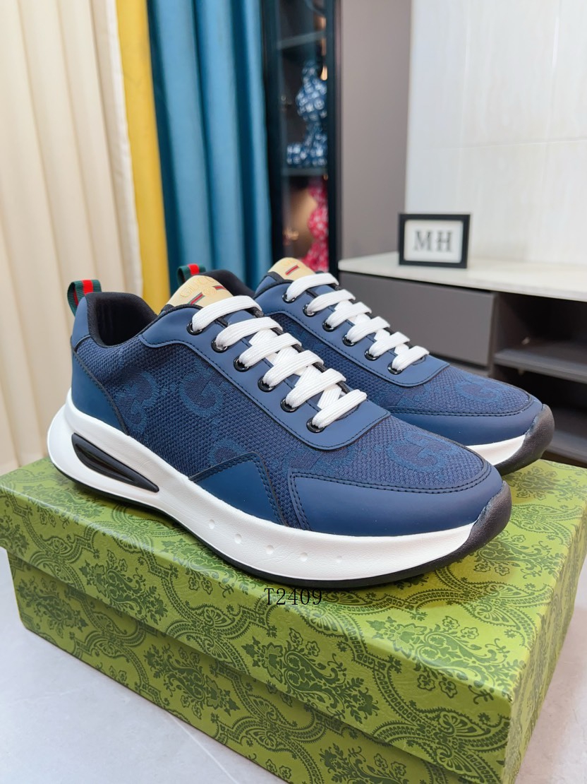 Gucci sz38-44 h0931