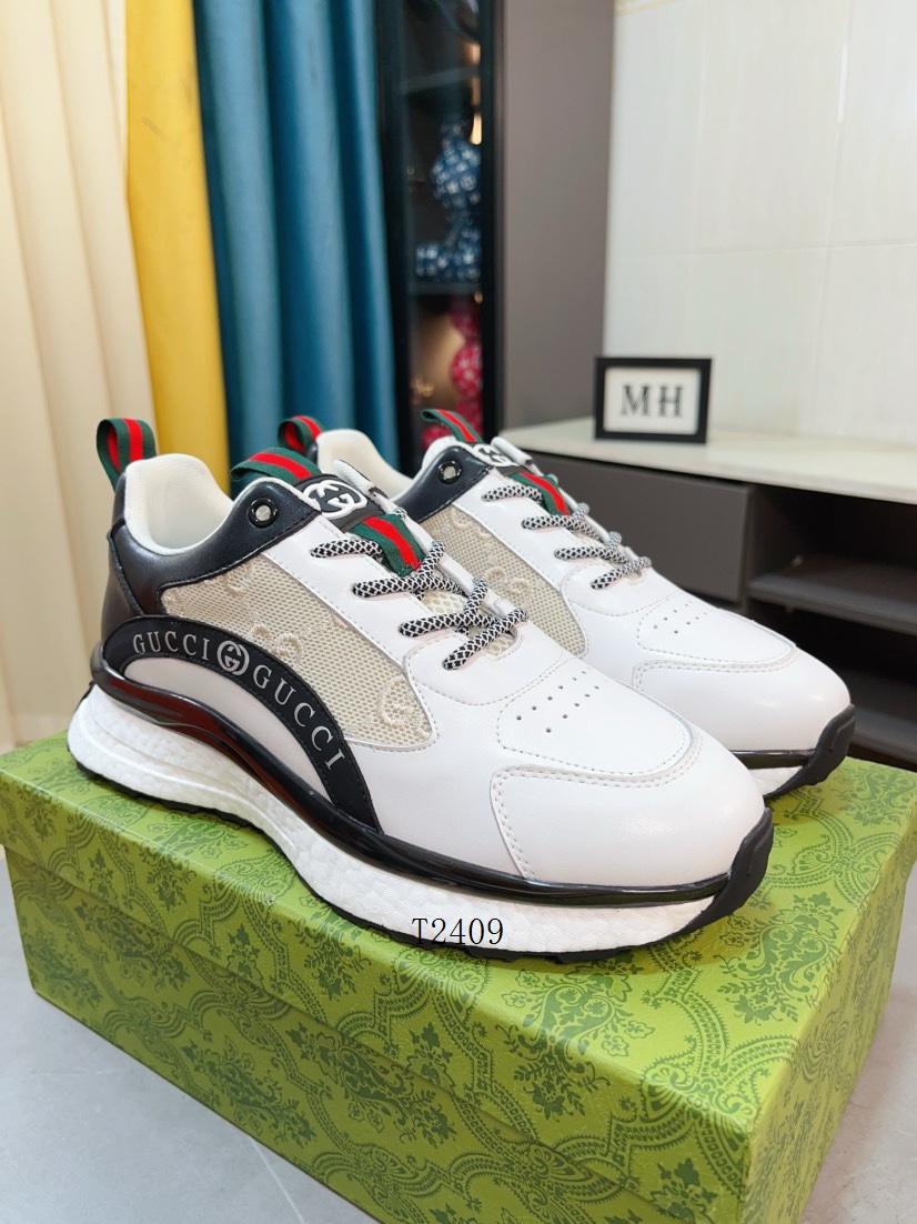 Gucci sz38-44 h0934