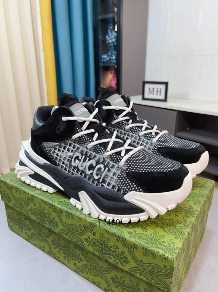 Gucci sz38-44 h0945