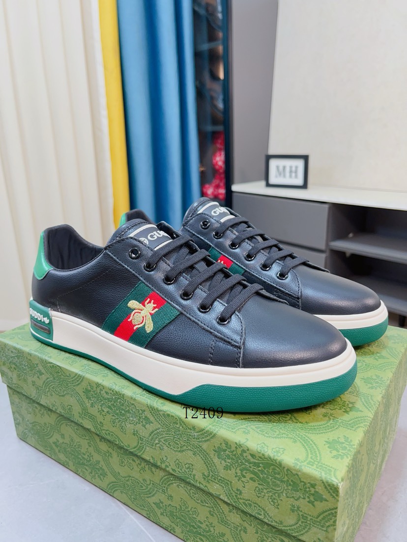 Gucci sz38-44 h0947