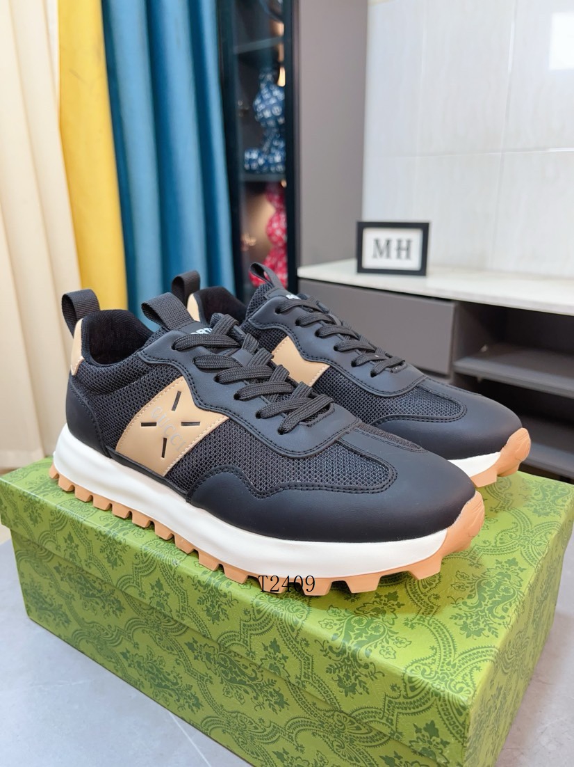Gucci sz38-44 h0952