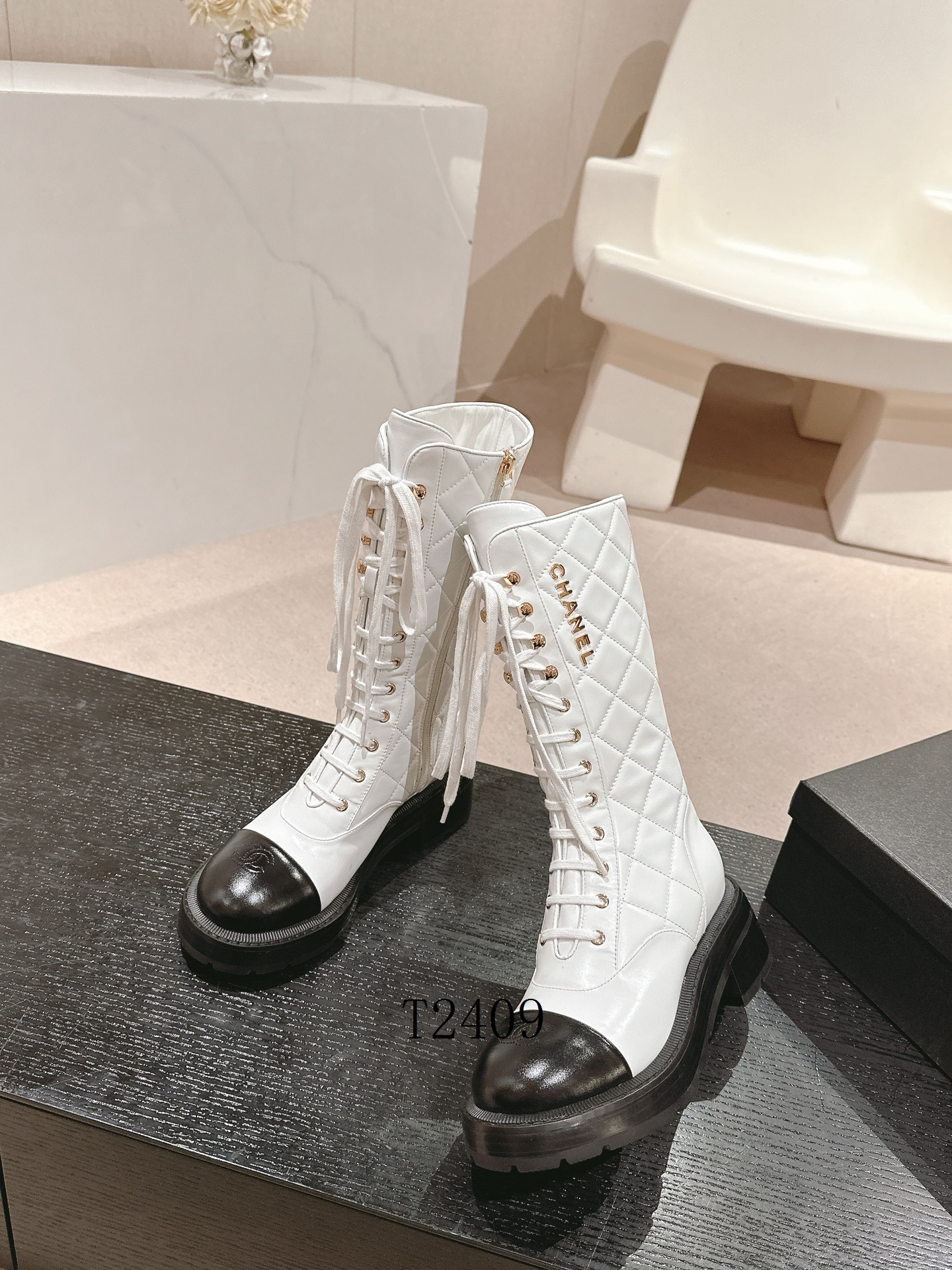 Chanel sz35-41 h0906