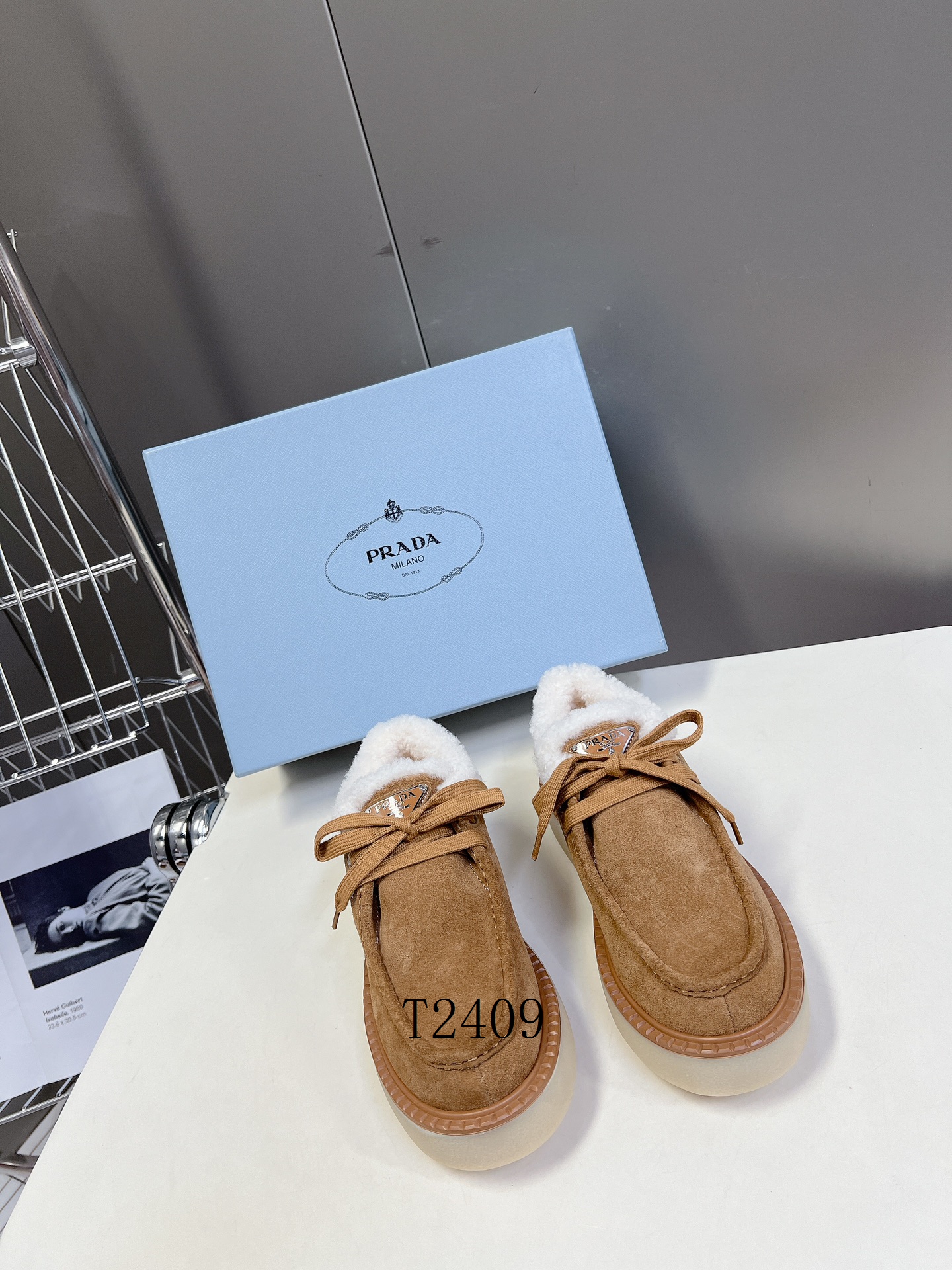Prada sz35-41 h0903