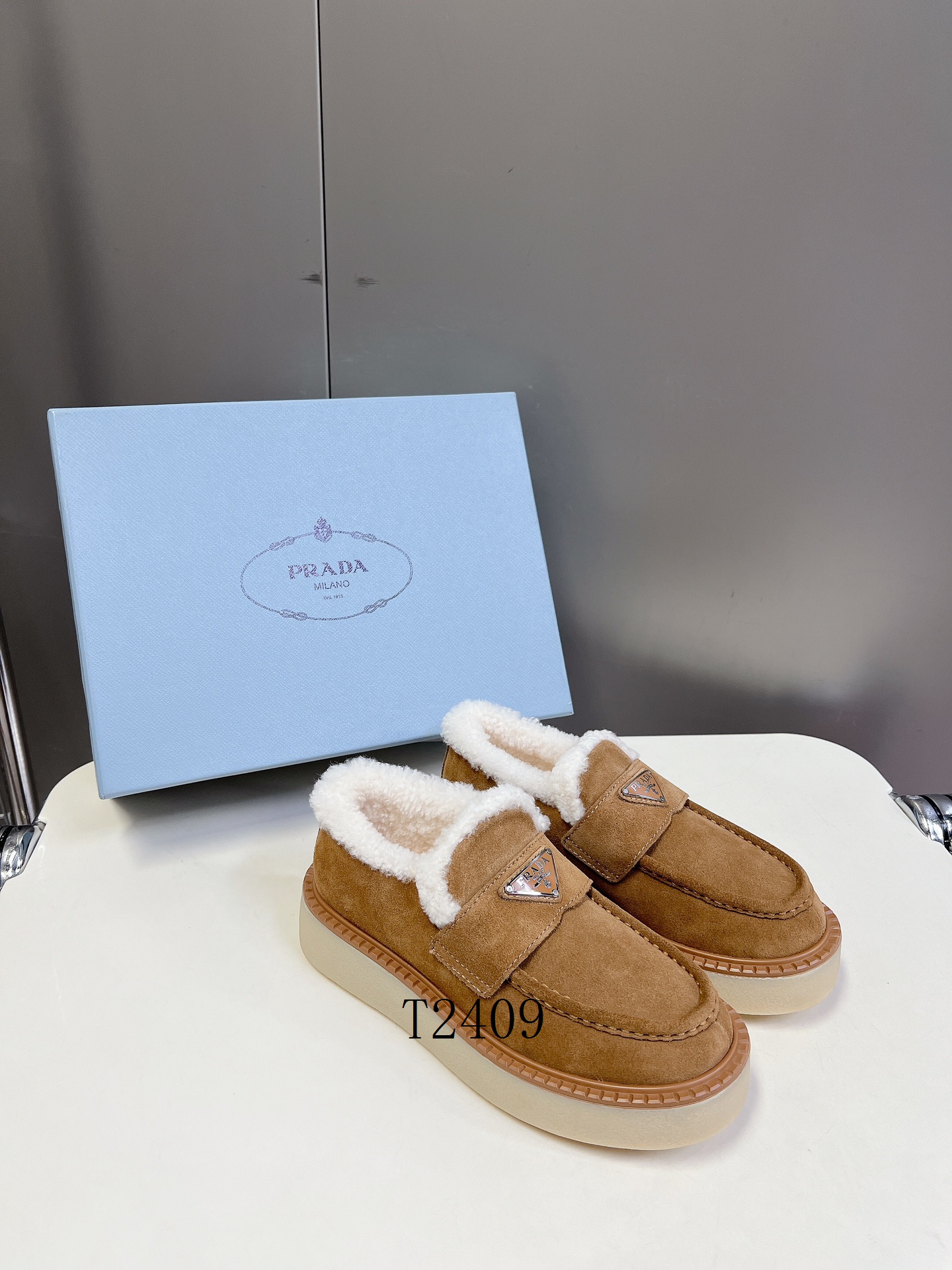 Prada sz35-41 h0904