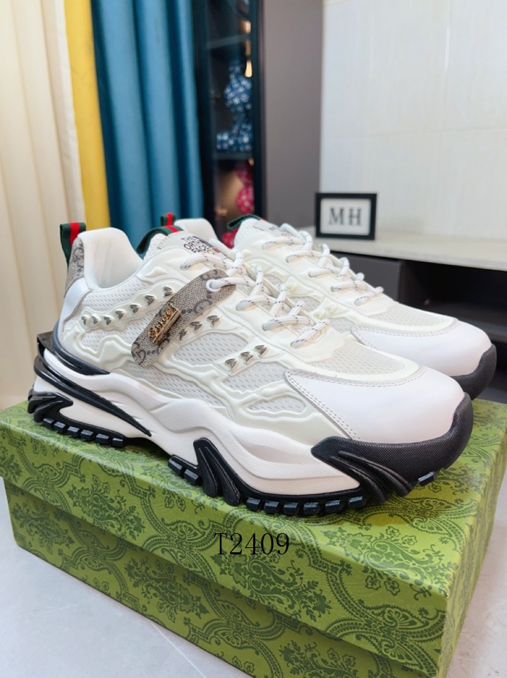 Gucci sz38-44 h0997