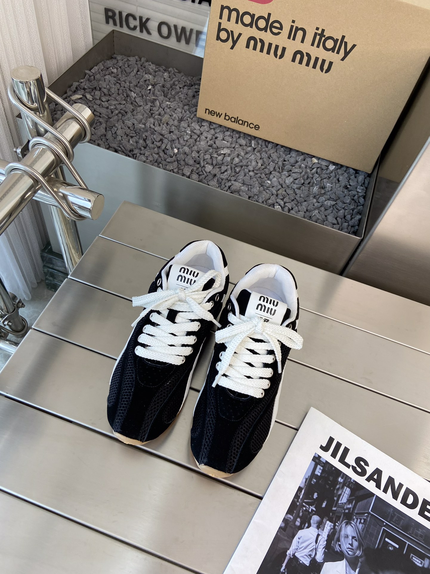 Miu Miu sz35-45 h1002