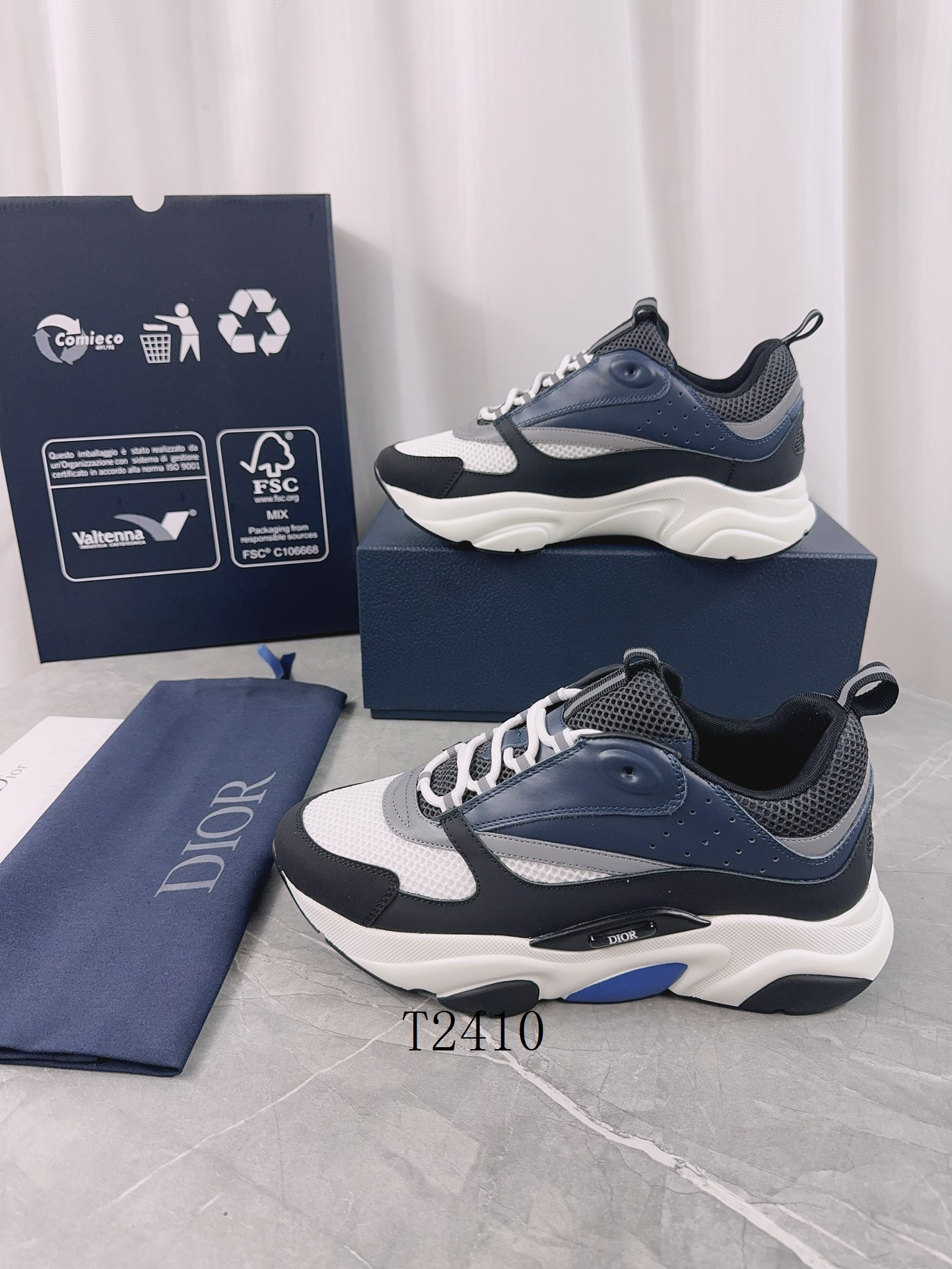 Dior sz38-46 h1001