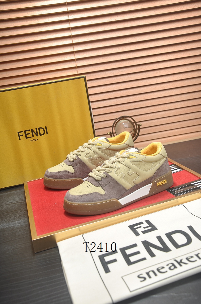 Fendi sz38-46 h1003